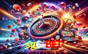 Experiência VIP sg6 bet