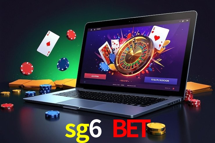 sg6 bet