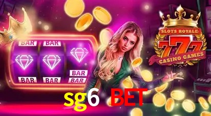 Inovações de Jogos na sg6 bet: O Futuro das Experiências Interativas