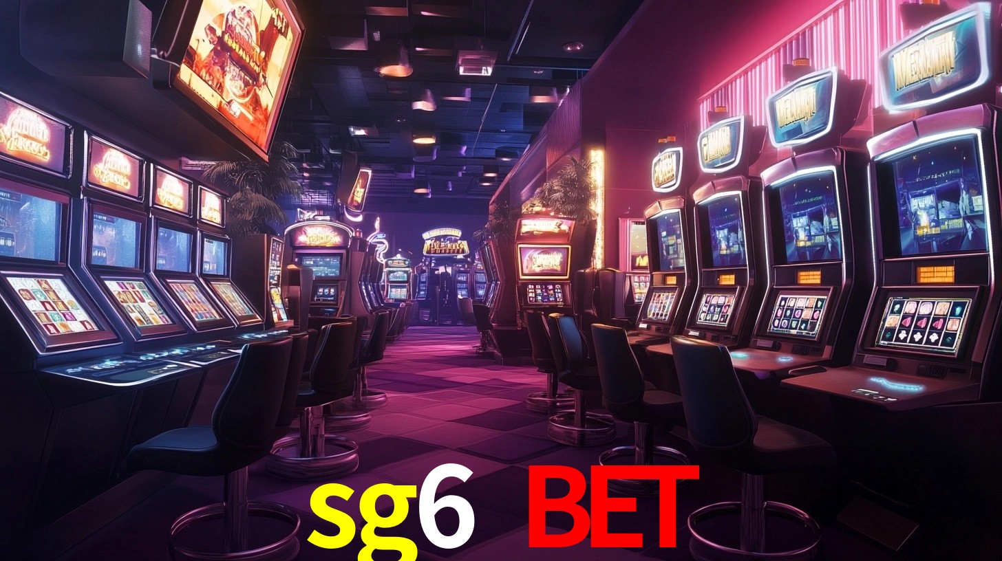 Sports Statistics sg6 bet