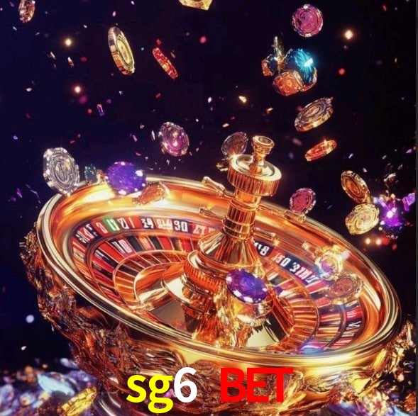 sg6 bet - Jackpot de Ouro e Glamour - sg6 game