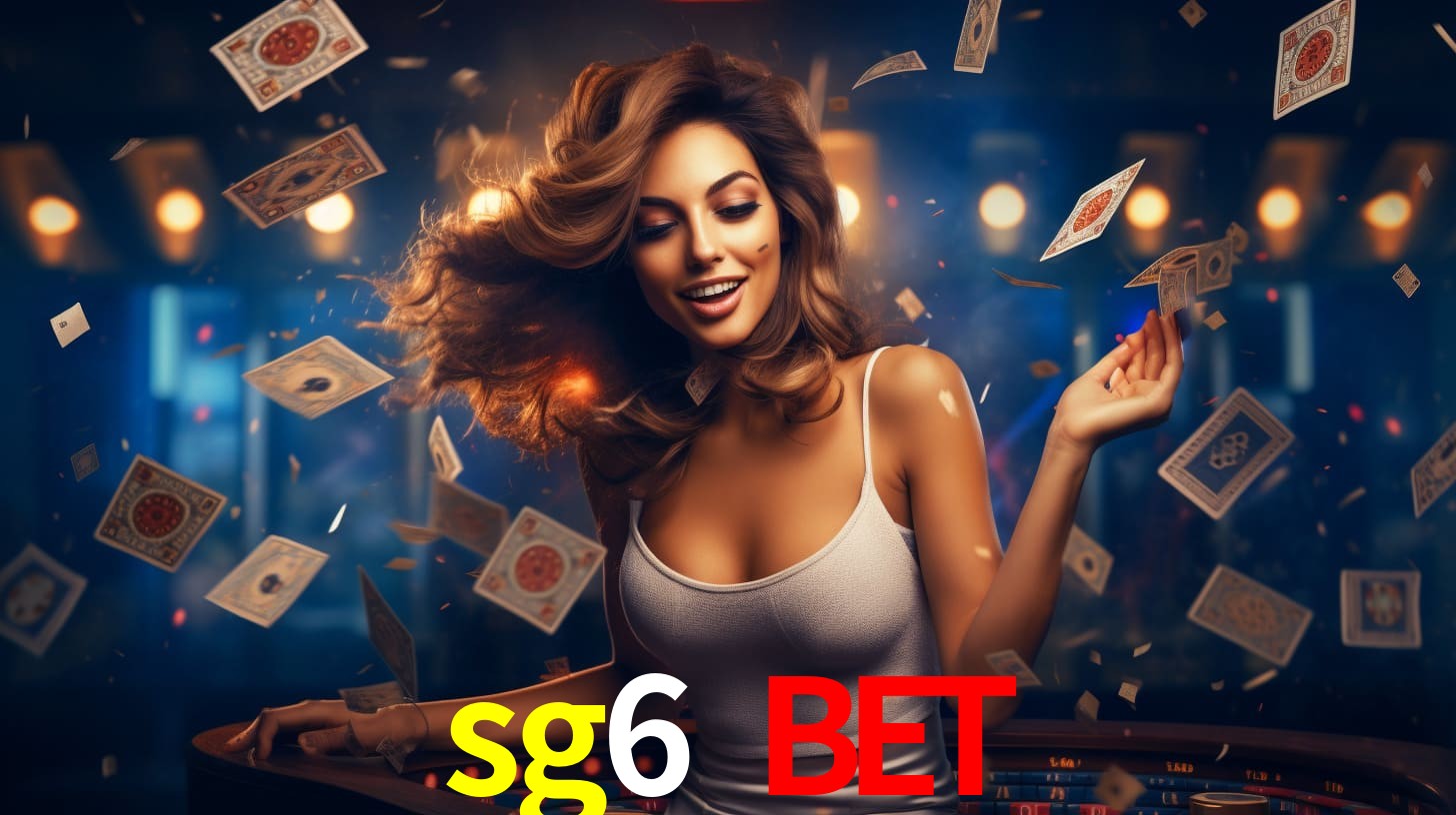 VIP Casino sg6 bet