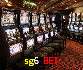 A Revolução dos Aplicativos de Jogos no sg6 bet