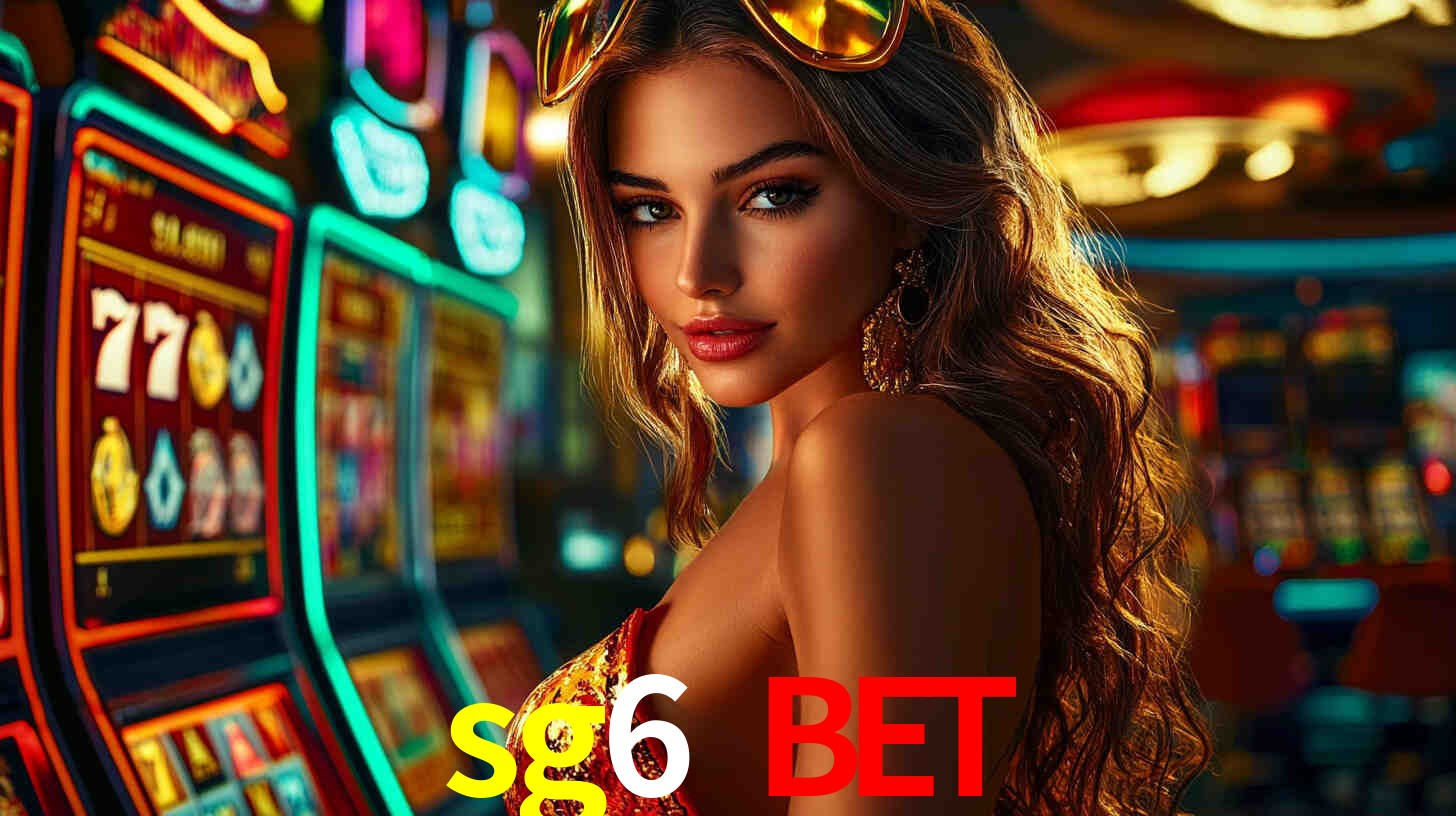 Experiência VIP sg6 bet