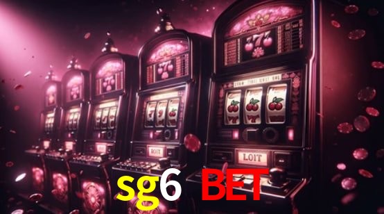 PIX Instantâneo sg6 bet