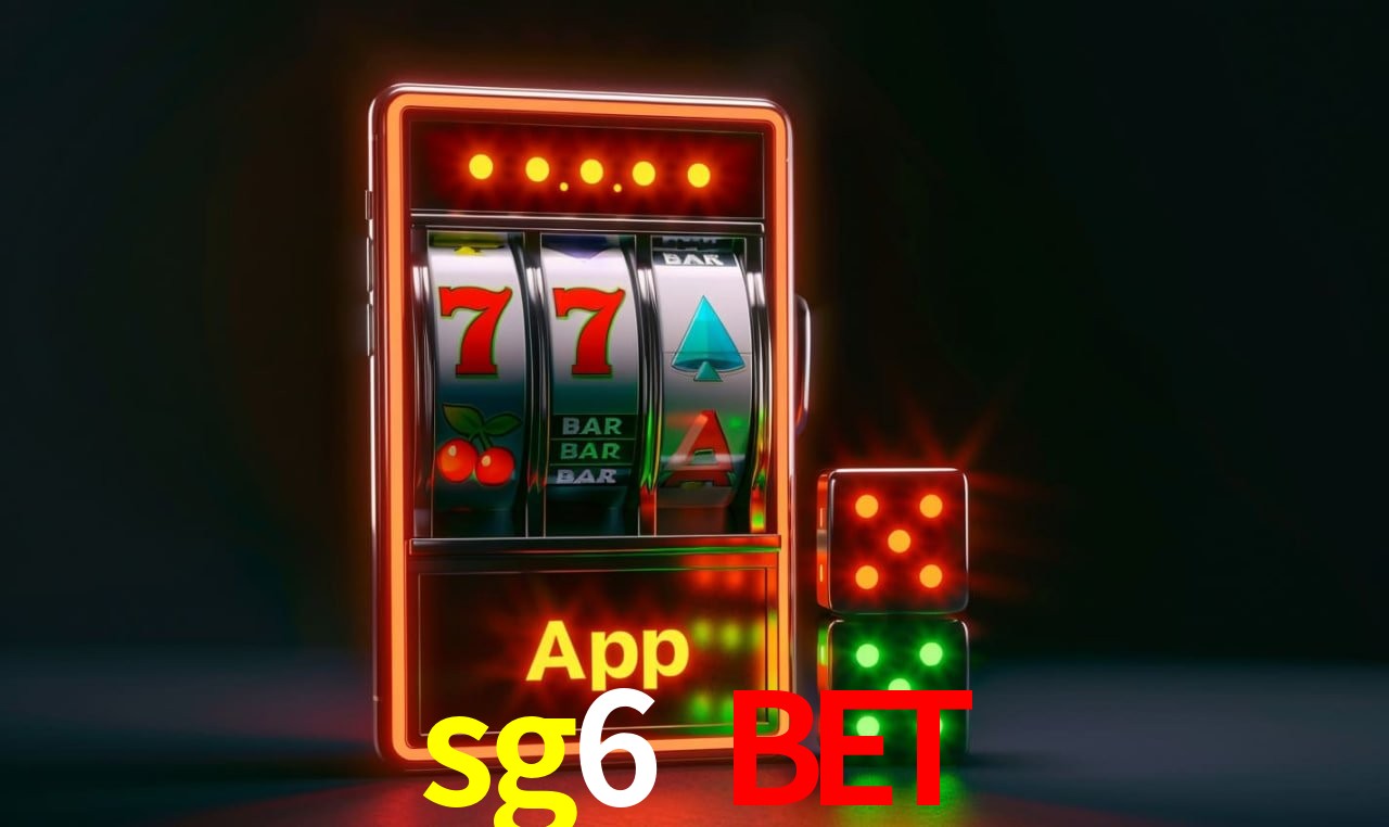 Provedores de Jogos sg6 bet