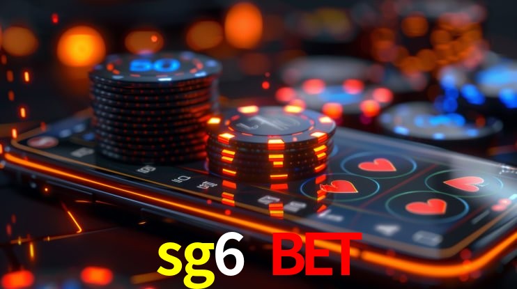 Platform Technology sg6 bet