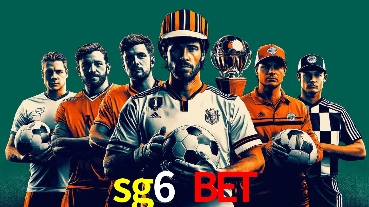 Inovações de Jogos na sg6 bet: O Futuro das Experiências Interativas