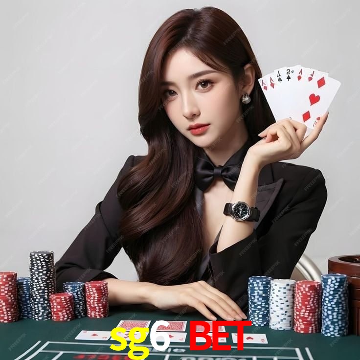 Promoções Sazonais sg6 bet