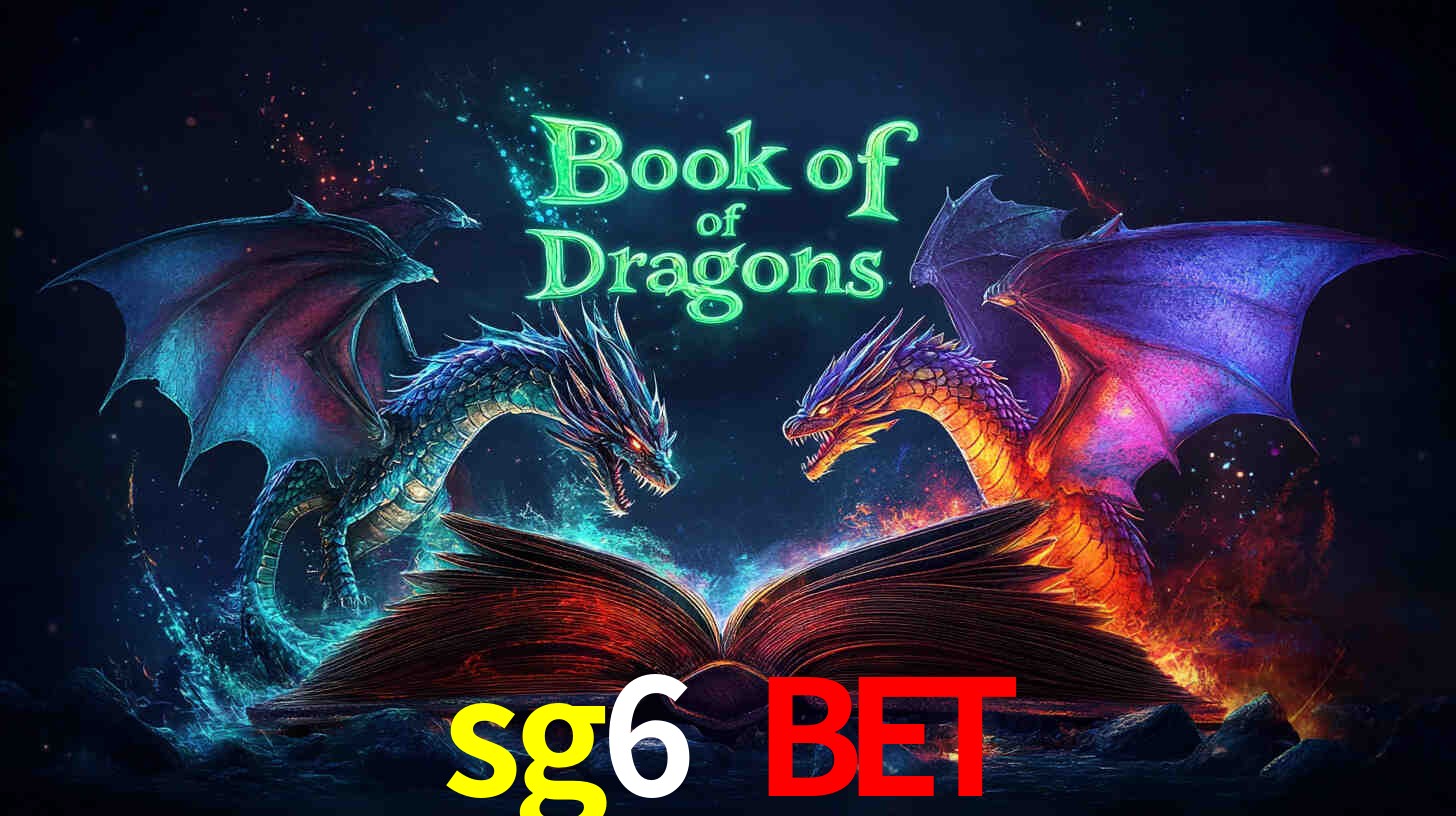 Descubra a Essência do sg6 bet: Nossa História e Compromissos
