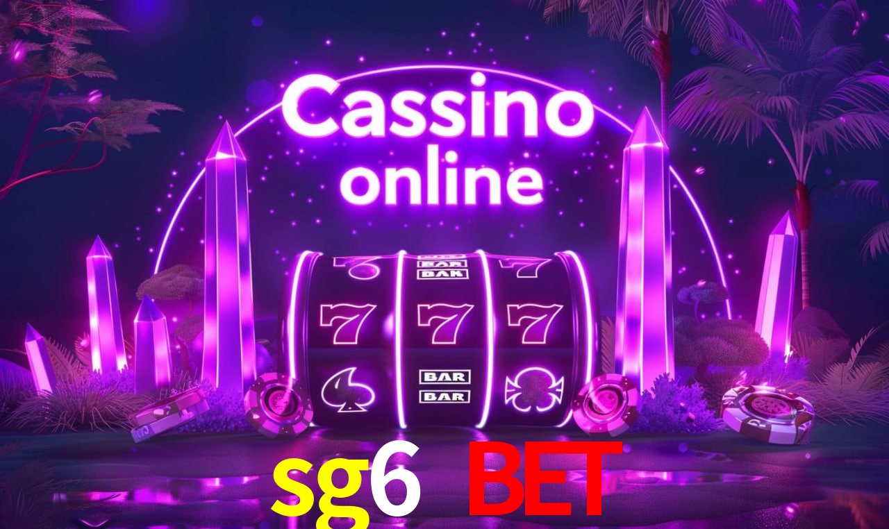Promoção Relâmpago sg6 bet