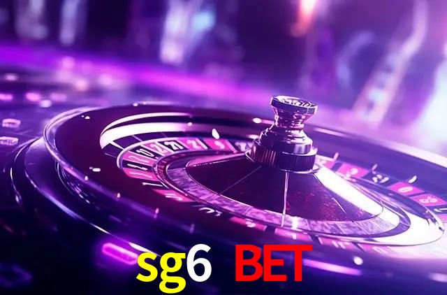 Interface Premium sg6 bet