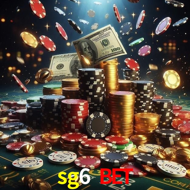 sg6 bet: Seu Especialista em Apostas Esportivas Brasileiras