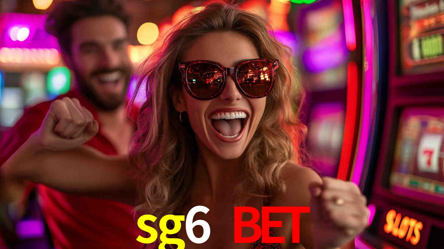 A Experiência Imersiva dos Cassinos Ao Vivo no sg6 bet