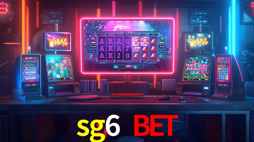 Aviator Game sg6 bet