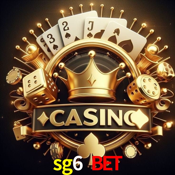 Casino Ao Vivo sg6 bet